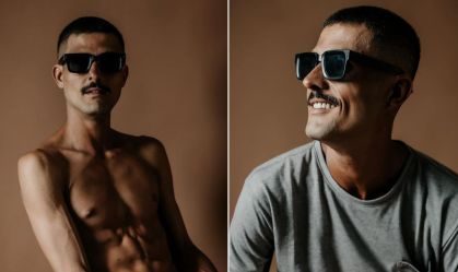 Leonardo Irian