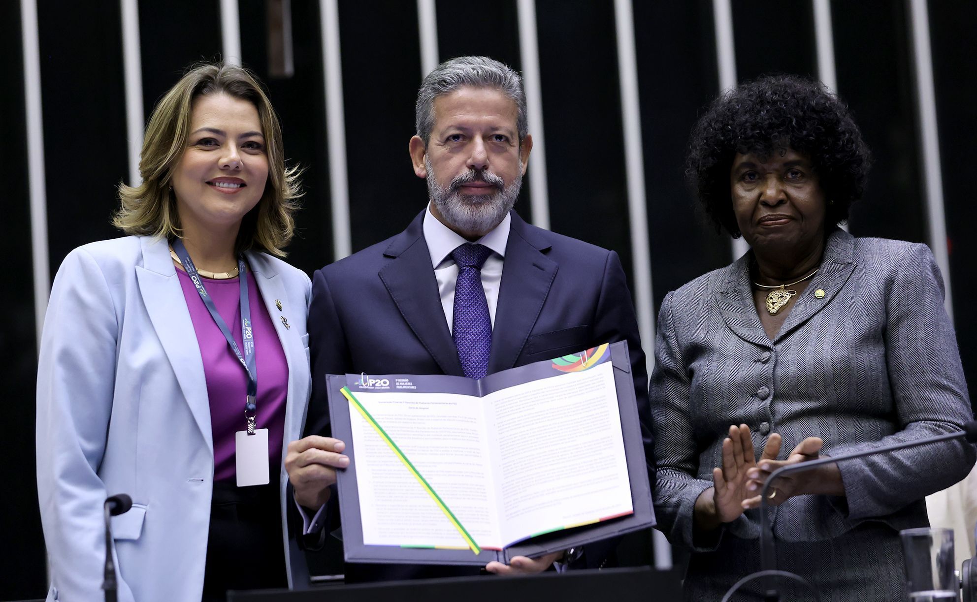 Carta de Alagoas - abertura P20