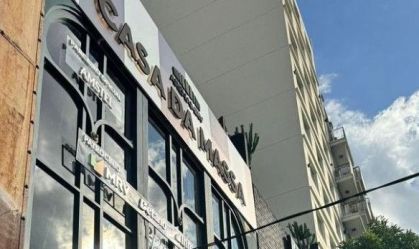 Casa da Massa reúne atleticanos em Buenos Aires para final da Libertadores