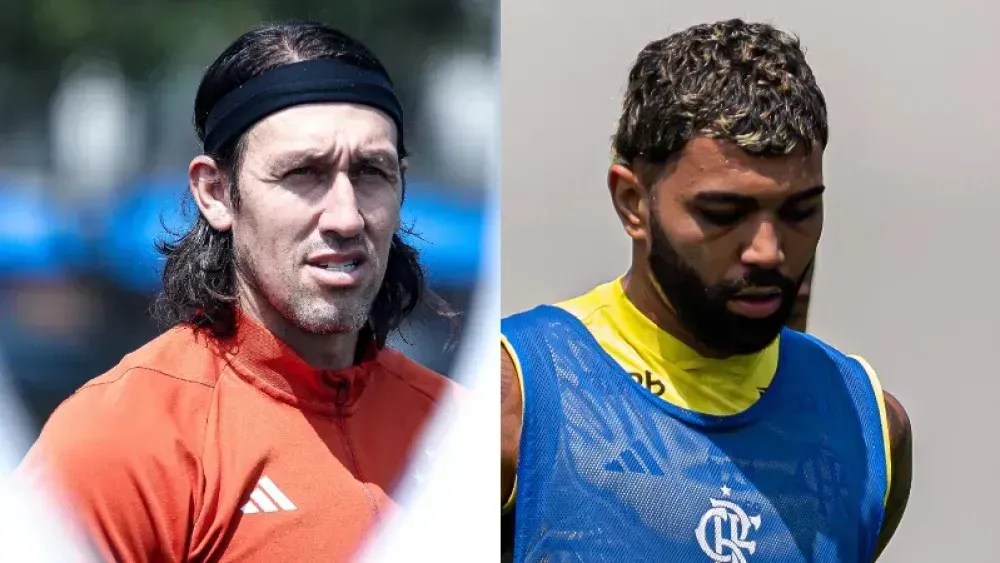 Cássio já fez 23 jogos pelo Cruzeiro desde que deixou o Corinthians e Gabigol deve ser apresentado em 2025