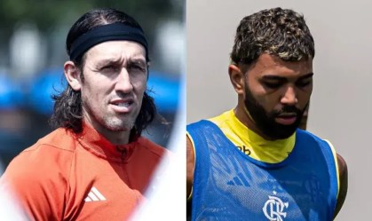 Agressivo, Cruzeiro "tira" ídolos de maiores torcidas do Brasil e mostra força