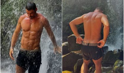 Cauã Reymond