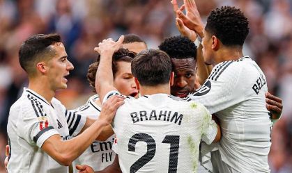 Real Madrid está em situação delicada na Champions League