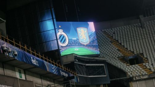 Equipes se enfrentam nesta quarta-feira (6)