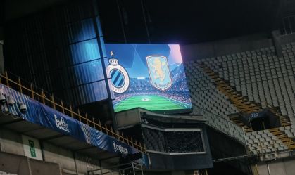 Equipes se enfrentam nesta quarta-feira (6)