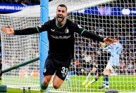 Manchester City sofre empate "relâmpago" após abrir 3 a 0 na Champions