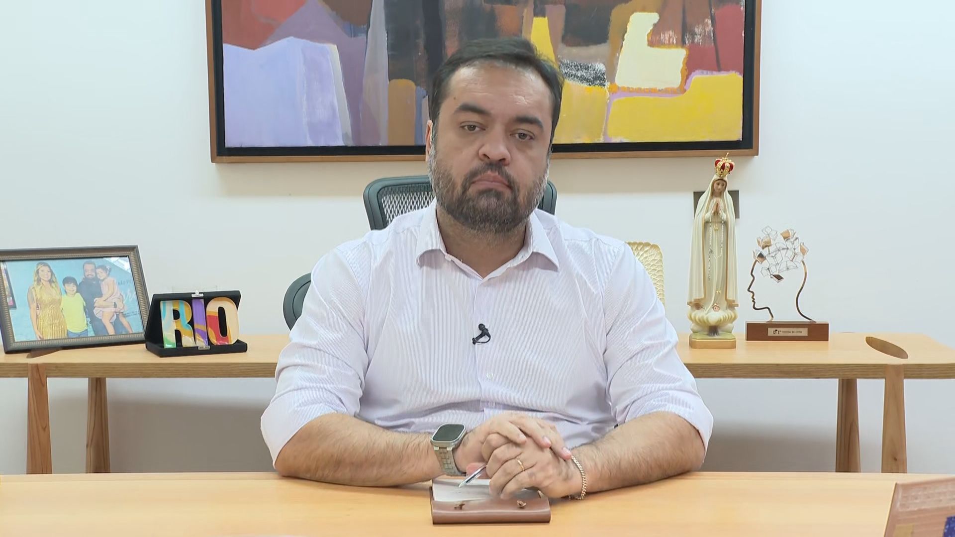 Cláudio Castro