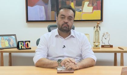 Cláudio Castro