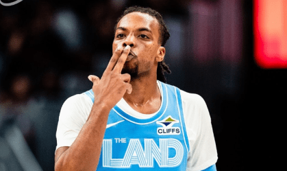 Cavaliers iniciam temporada com 15 vitórias seguidas e atingem marca histórica