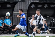 Jornal argentino destaca derrota dos reservas do Cruzeiro antes de final