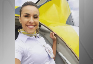 Justiça condena Voepass e Latam a pagar pensão para viúvo de comissária