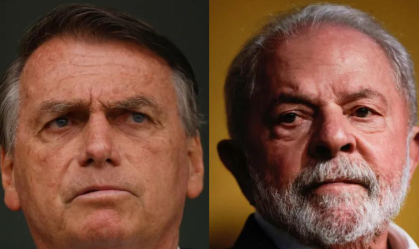 Análise: “Nem Lula, nem Bolsonaro” mostra eleitor cansado de polarização