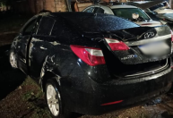 Homem é preso após matar companheiro e vender carro da vítima em GO