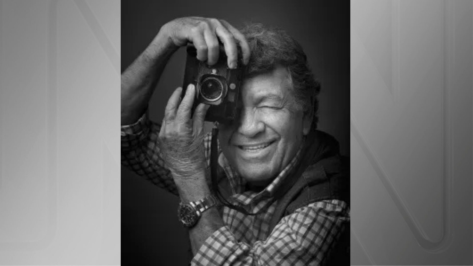 Evandro Teixeira