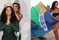 Polícia investiga caso de injúria racial contra miss em Pernambuco: “Macaca”