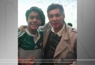 "Maldade, sadismo, xenofobia", diz pai de estudante de medicina morto por PMs
