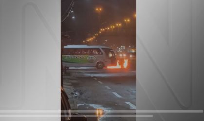 PROTESTO DUQUE DE CAXIAS