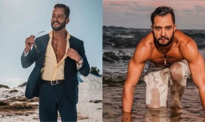 EMPRESÁRIO MORTO SALVADO