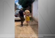 Polícia prende acusado de estuprar menina de 11 anos no RJ