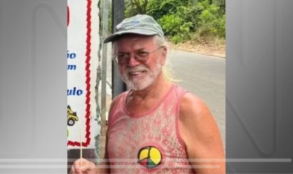 TURISTA HOLANDES SEQUESTRADO