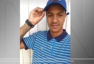 Família acusa PM de executar jovem negro em mercado de SP
