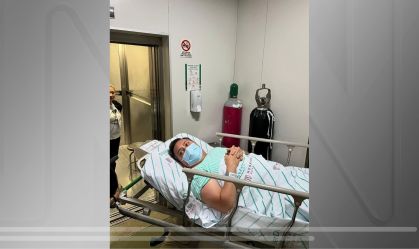 Vereador de Belém sofre parada cardíaca durante cirurgia para retirada de tumor