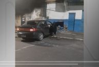 Motorista de aplicativo é morto após ignorar ordem de parada de milicianos no RJ