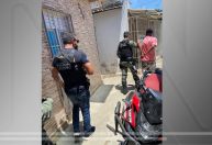 Pai é preso em flagrante por sequestrar o próprio filho no Recife