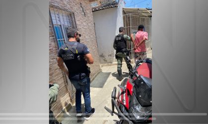 Pai é preso em flagrante por sequestrar o próprio filho no Recife