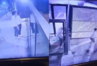 Vídeo: vestidos como judeus, ladrões tentam roubar apartamento em bairro nobre de SP