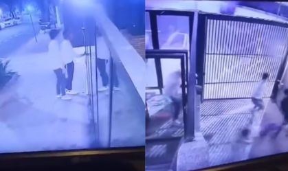 Vídeo: vestidos como judeus, ladrões tentam roubar apartamento em bairro nobre de SP