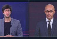 O Grande Debate: Bolsonaro deve ser liberado para ir à posse de Trump? Assista