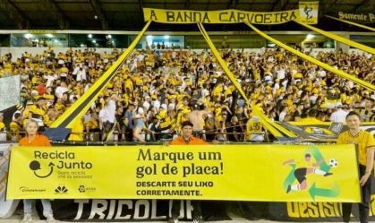 Criciúma une forças para incentivar projeto sustentável