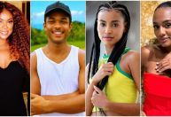 Atores falam sobre visibilidade negra nas novelas da TV Globo: “Foi tarde”