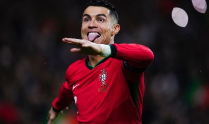 Cristiano Ronaldo comemora Portugal como sede da Copa de 2030: "Sonho"