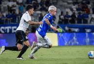 Brasileirão: Cruzeiro e Grêmio ficam no empate em duelo de "brigas distintas"