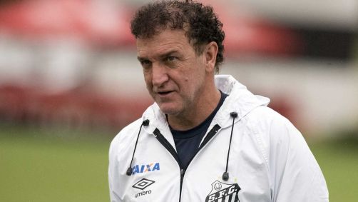 Cuca, Renato Gaúcho e Luis Castro são alguns dos principais nomes para o assumir o comando técnico do Santos