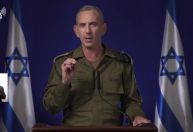 Israel diz ter “eliminado” agentes do Hezbollah no Líbano no dia do cessar-fogo