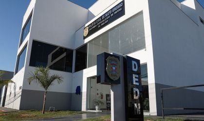 DEDM Cuiabá