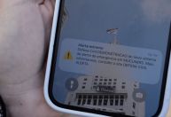 Defesa Civil amplia sistema de alerta de desastres climáticos