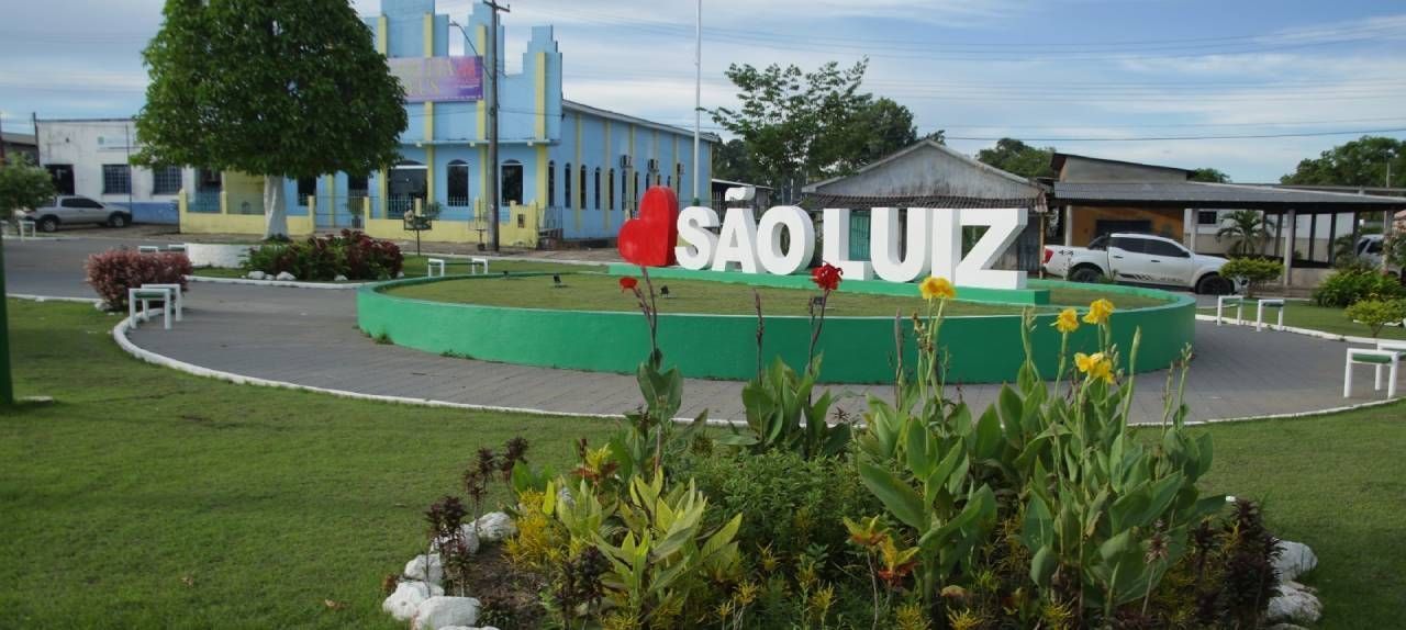 São Luiz (RR)