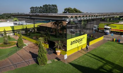 Ambipar registra receita líquida recorde de R$ 2,1 bi no 3° trimestre