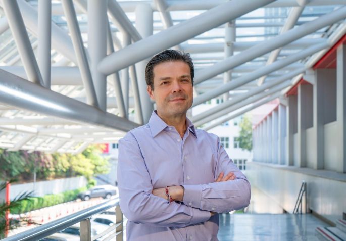 Nilton José Schneider David, chefe de Operações Tesouraria do Bradesco, indicado à diretoria de Política Monetária, vaga do futuro presidente do BC, Gabriel Galípolo • Egberto Nogueira