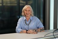 Segundo Ana Leão, "a sensação da menopausa é de ficar invisível"