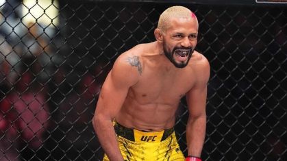 Deiveson Figueiredo enfrenta Petr Yan no UFC Macau