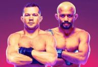 UFC Macau: horário e onde assistir à luta de Deiveson Figueiredo