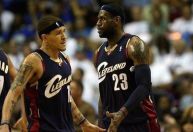 Ex-colega de LeBron na NBA é preso após invadir propriedade nos EUA