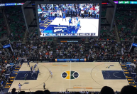 Jazz x Lakers: horário e onde assistir ao jogo da NBA