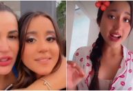 Sobrinha de 16 anos de Deolane gasta R$ 32 mil em estética; veja