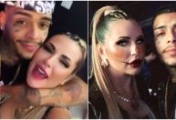 Deolane comemora aniversário e relembra momentos com MC Kevin: "Que saudades"
